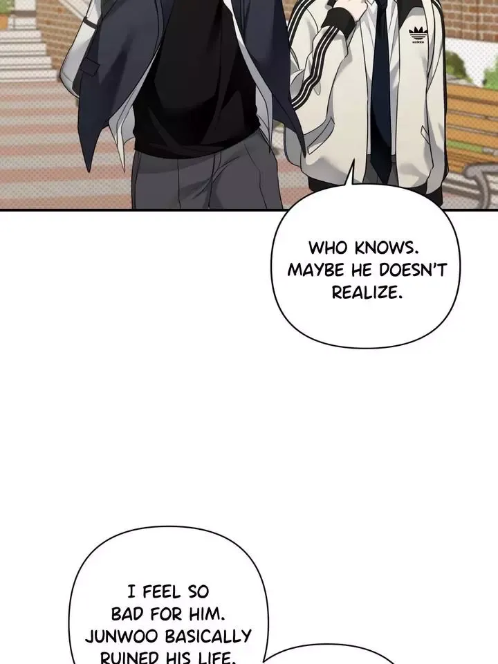 Eighteen’s Bed - Chapter 19 Page 61