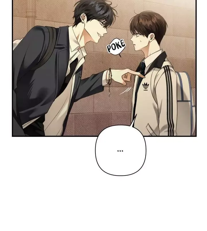 Eighteen’s Bed - Chapter 19 Page 84