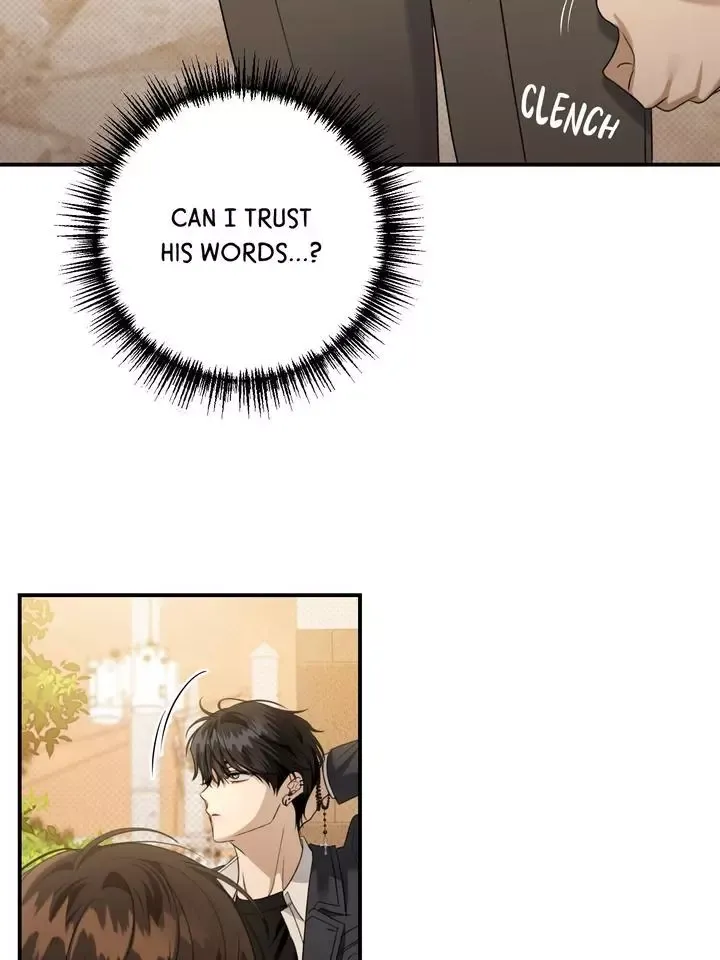 Eighteen’s Bed - Chapter 19 Page 86