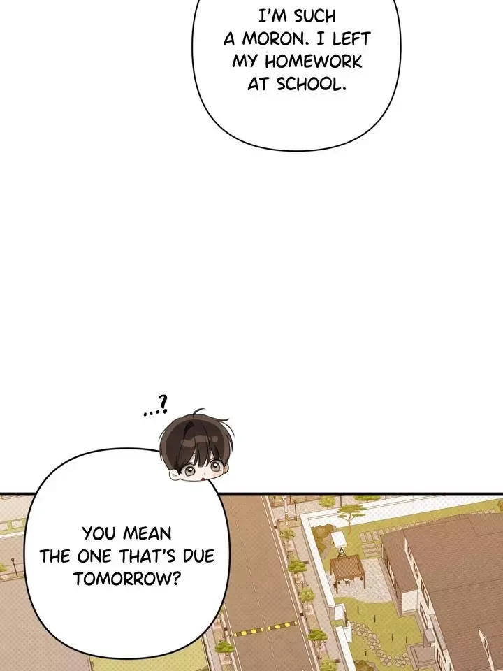 Eighteen’s Bed - Chapter 19 Page 88