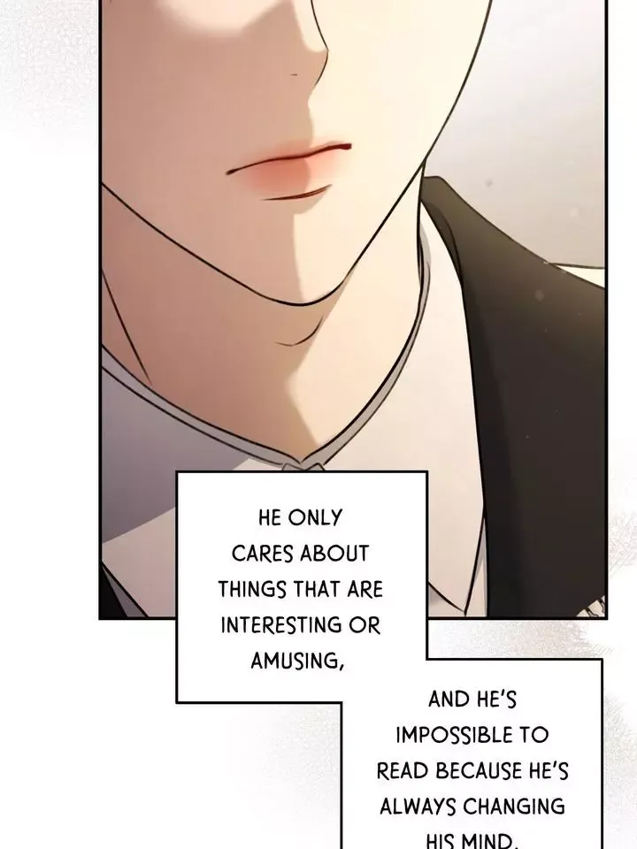 Eighteen’s Bed - Chapter 19 Page 92