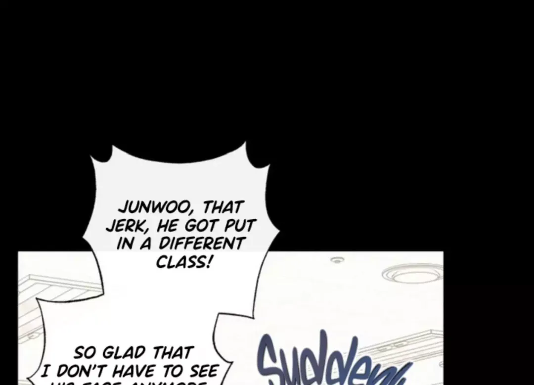 Eighteen’s Bed - Chapter 2 Page 4