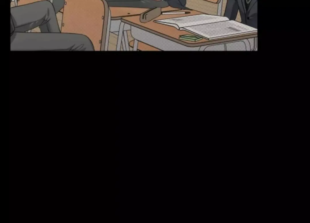 Eighteen’s Bed - Chapter 2 Page 6