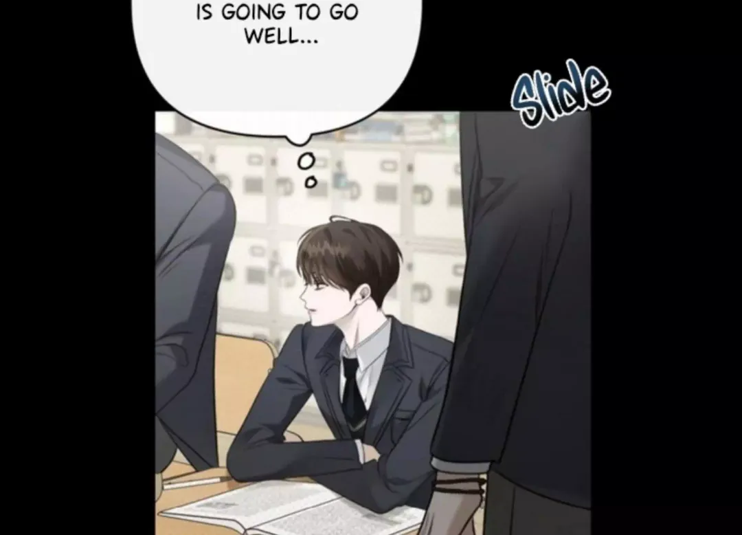 Eighteen’s Bed - Chapter 2 Page 12