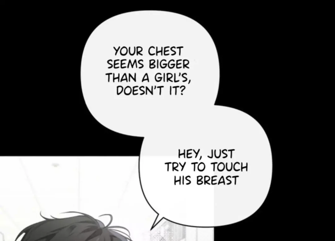 Eighteen’s Bed - Chapter 2 Page 34