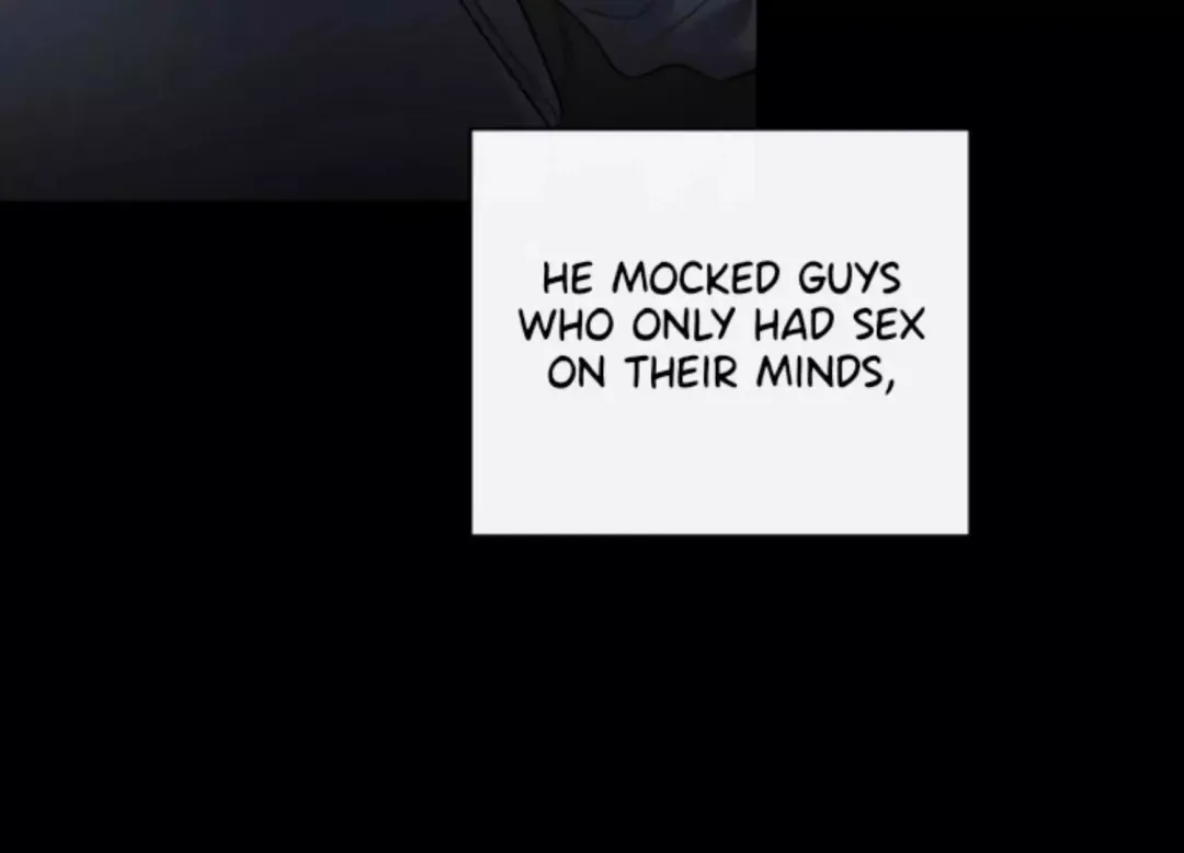 Eighteen’s Bed - Chapter 2 Page 36