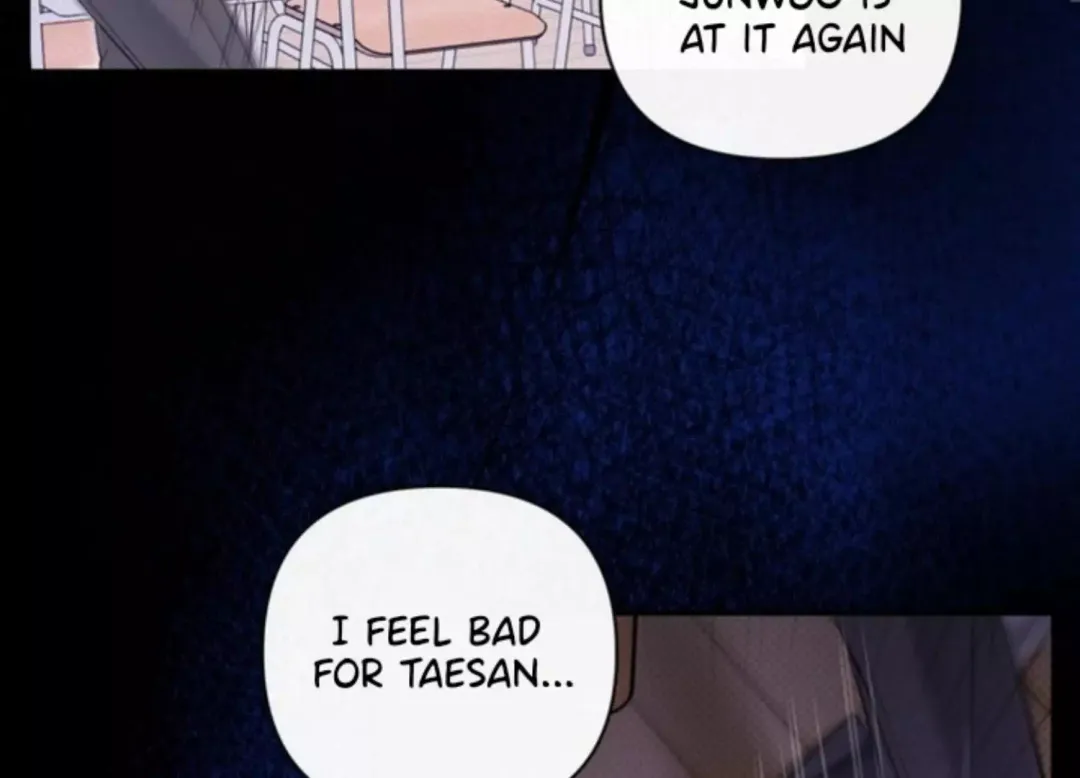 Eighteen’s Bed - Chapter 2 Page 119