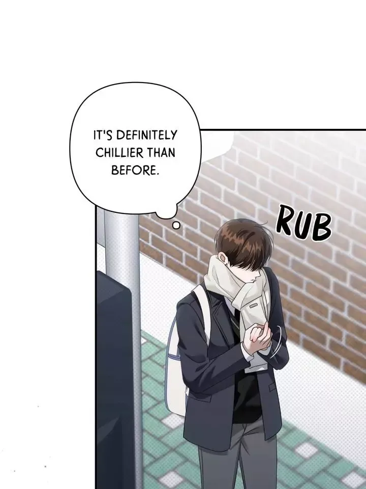 Eighteen’s Bed - Chapter 20 Page 3