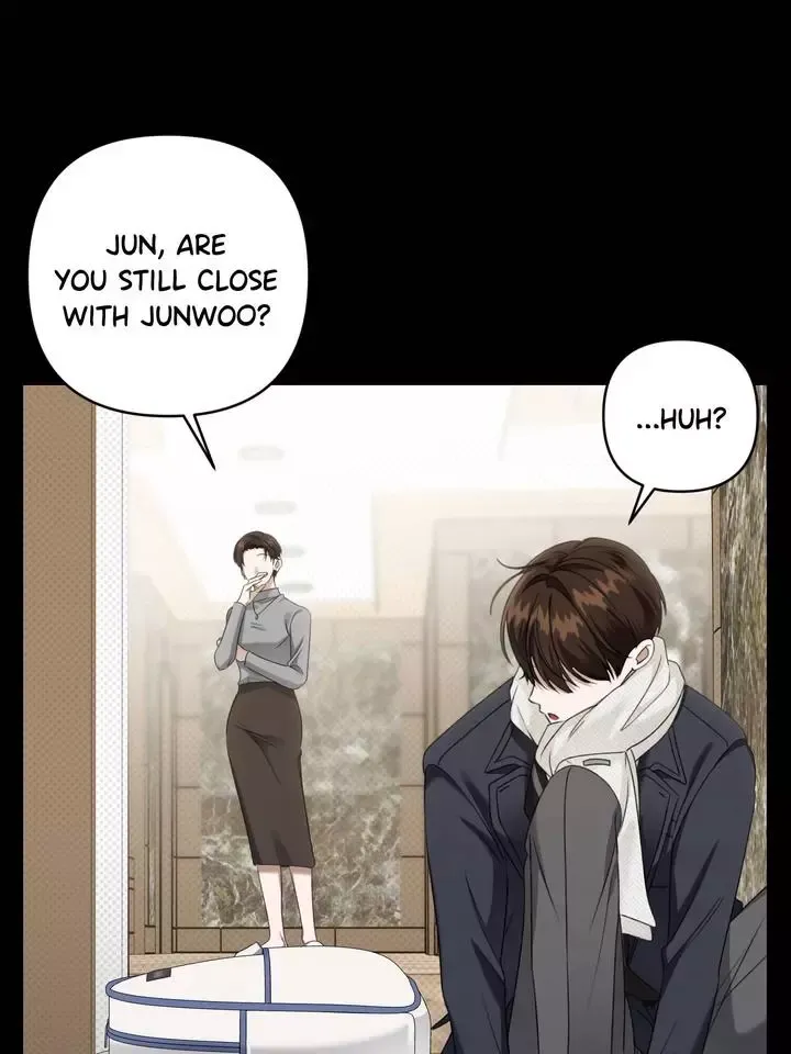 Eighteen’s Bed - Chapter 20 Page 5