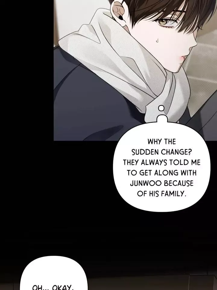 Eighteen’s Bed - Chapter 20 Page 8