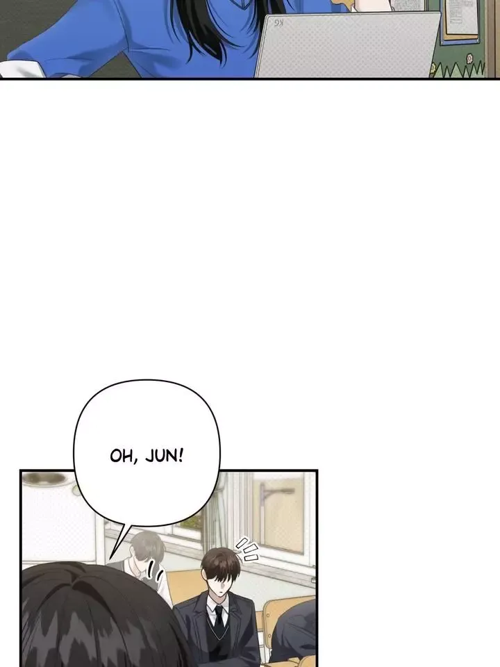 Eighteen’s Bed - Chapter 20 Page 20