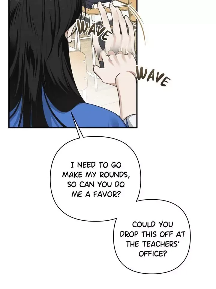 Eighteen’s Bed - Chapter 20 Page 21