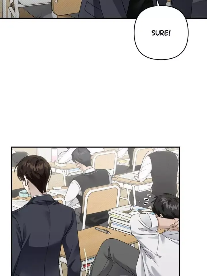 Eighteen’s Bed - Chapter 20 Page 24