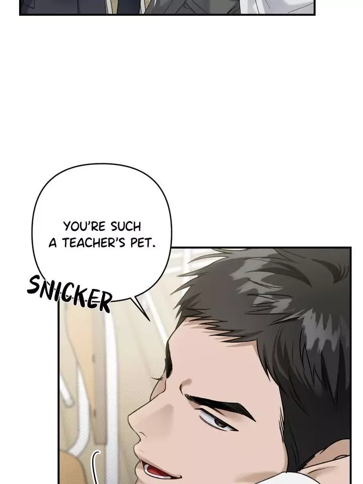 Eighteen’s Bed - Chapter 20 Page 25