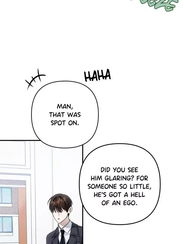 Eighteen’s Bed - Chapter 20 Page 35