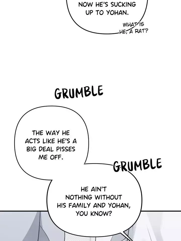 Eighteen’s Bed - Chapter 20 Page 37