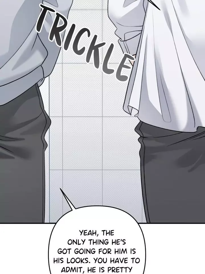 Eighteen’s Bed - Chapter 20 Page 38