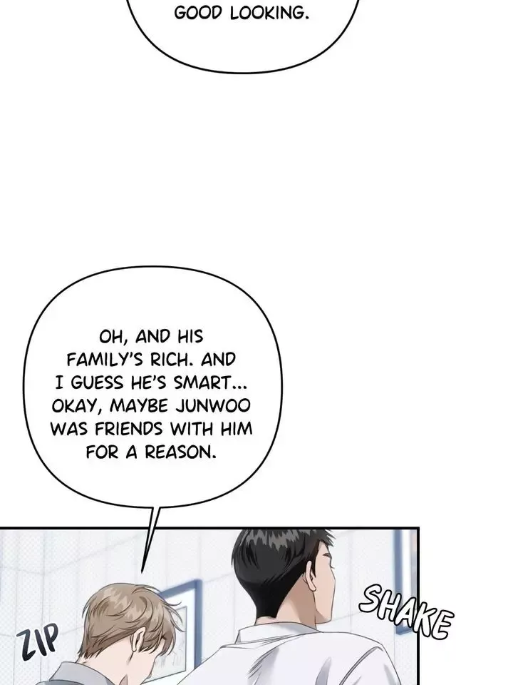 Eighteen’s Bed - Chapter 20 Page 39