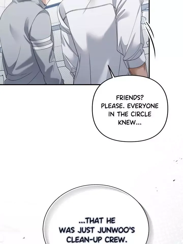 Eighteen’s Bed - Chapter 20 Page 40