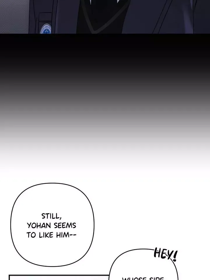 Eighteen’s Bed - Chapter 20 Page 42