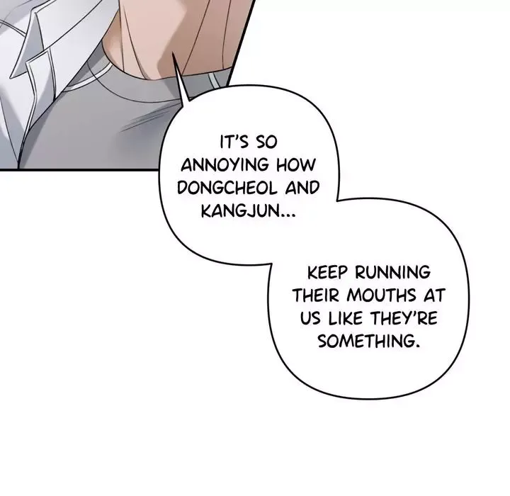 Eighteen’s Bed - Chapter 20 Page 45