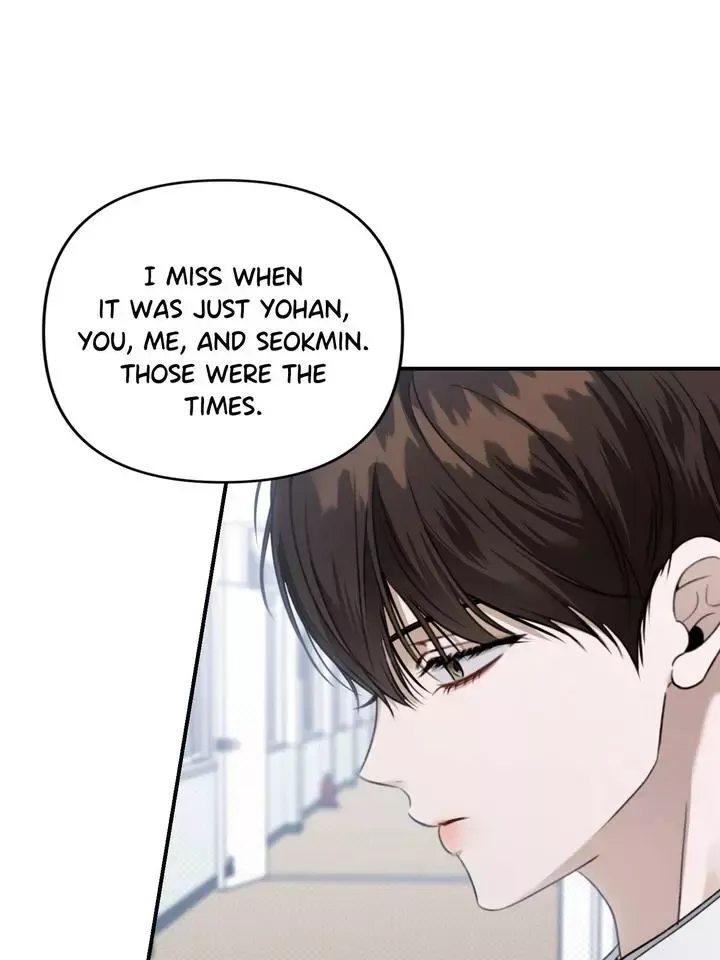 Eighteen’s Bed - Chapter 20 Page 46