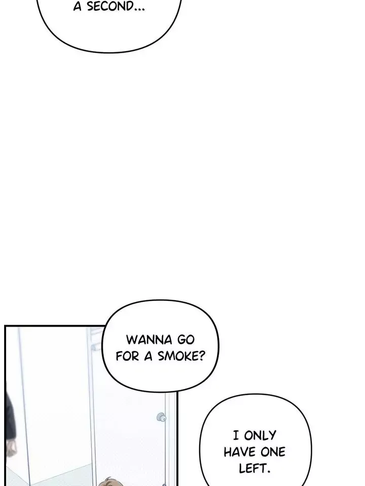 Eighteen’s Bed - Chapter 20 Page 49