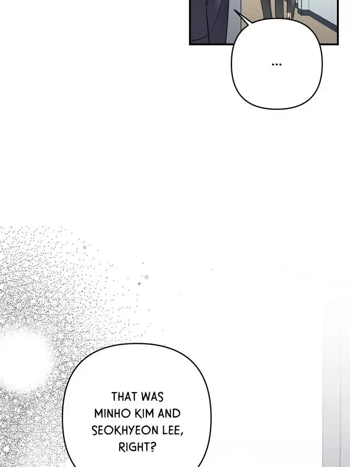 Eighteen’s Bed - Chapter 20 Page 51