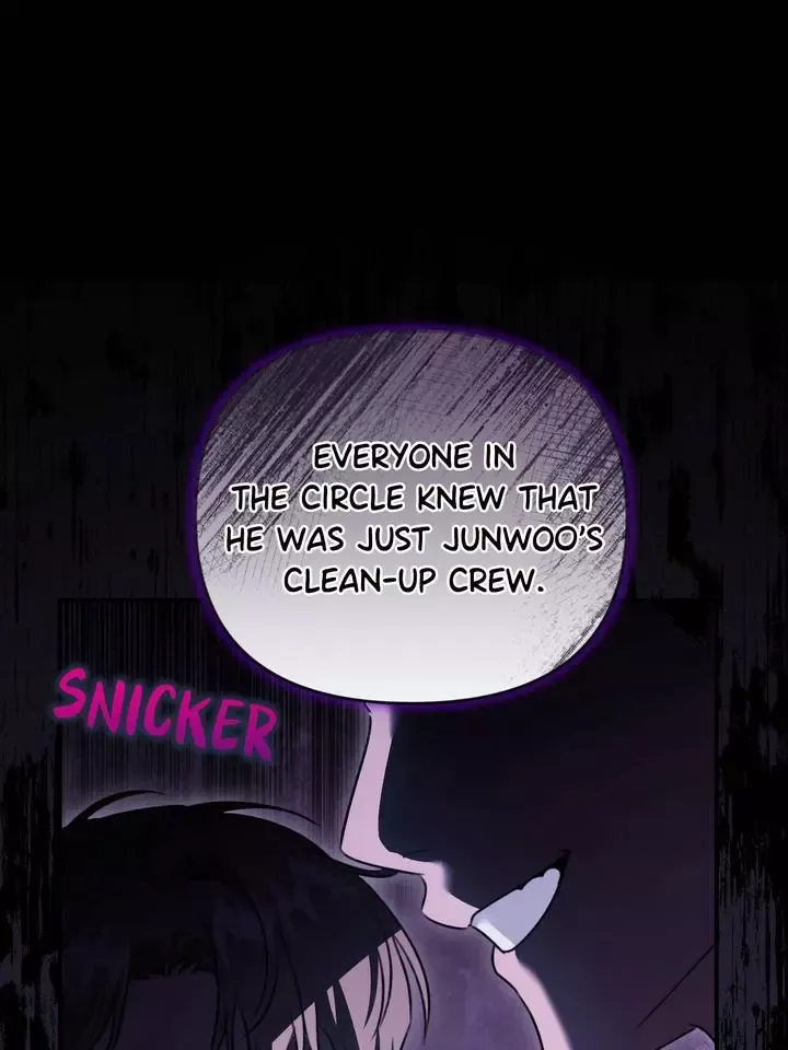 Eighteen’s Bed - Chapter 20 Page 59