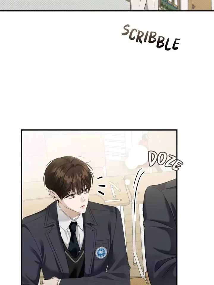 Eighteen’s Bed - Chapter 20 Page 80