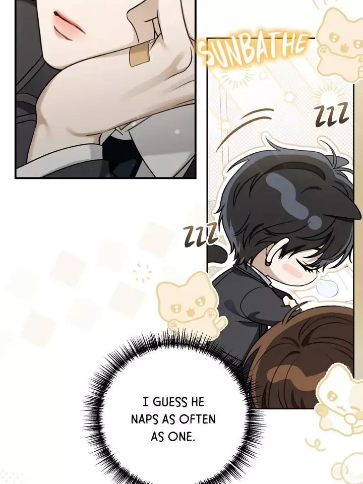 Eighteen’s Bed - Chapter 20 Page 85
