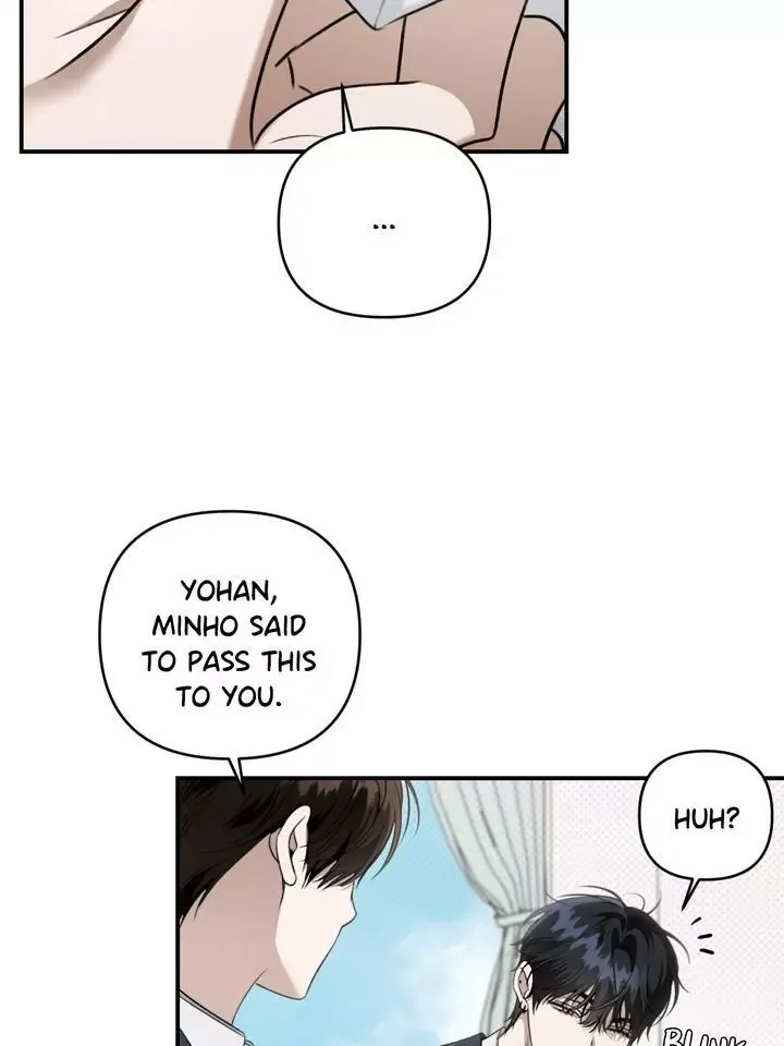 Eighteen’s Bed - Chapter 21 Page 3