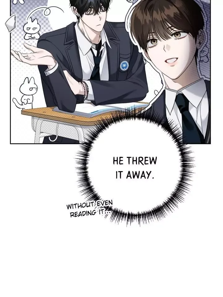 Eighteen’s Bed - Chapter 21 Page 5