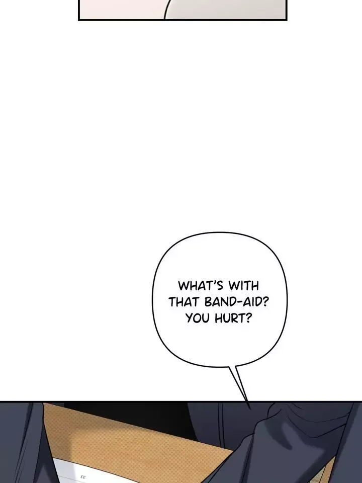 Eighteen’s Bed - Chapter 21 Page 7