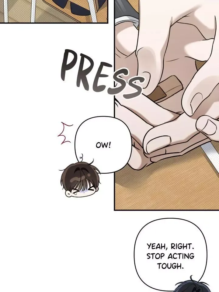Eighteen’s Bed - Chapter 21 Page 10
