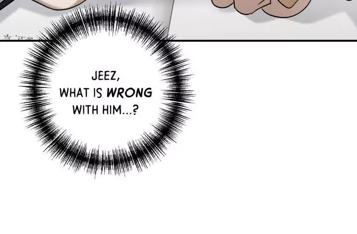 Eighteen’s Bed - Chapter 21 Page 24