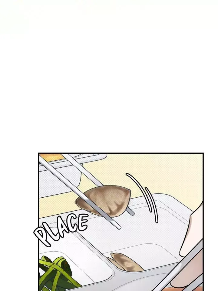 Eighteen’s Bed - Chapter 21 Page 33