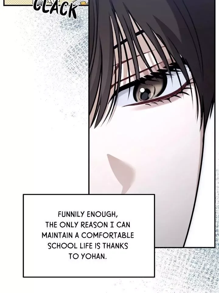 Eighteen’s Bed - Chapter 21 Page 40