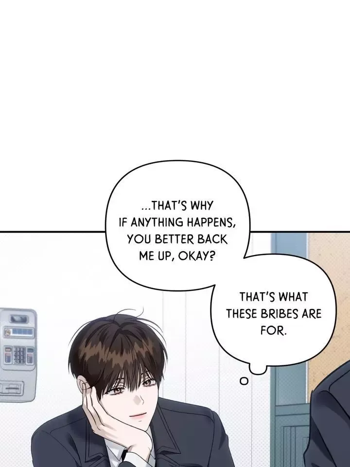 Eighteen’s Bed - Chapter 21 Page 45