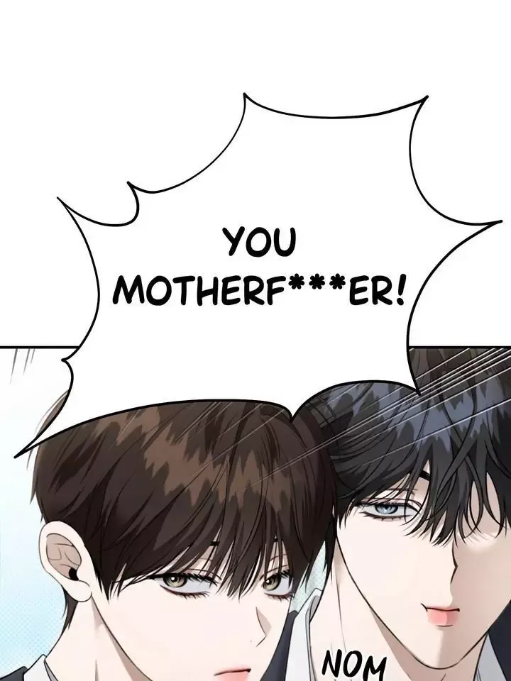 Eighteen’s Bed - Chapter 21 Page 51