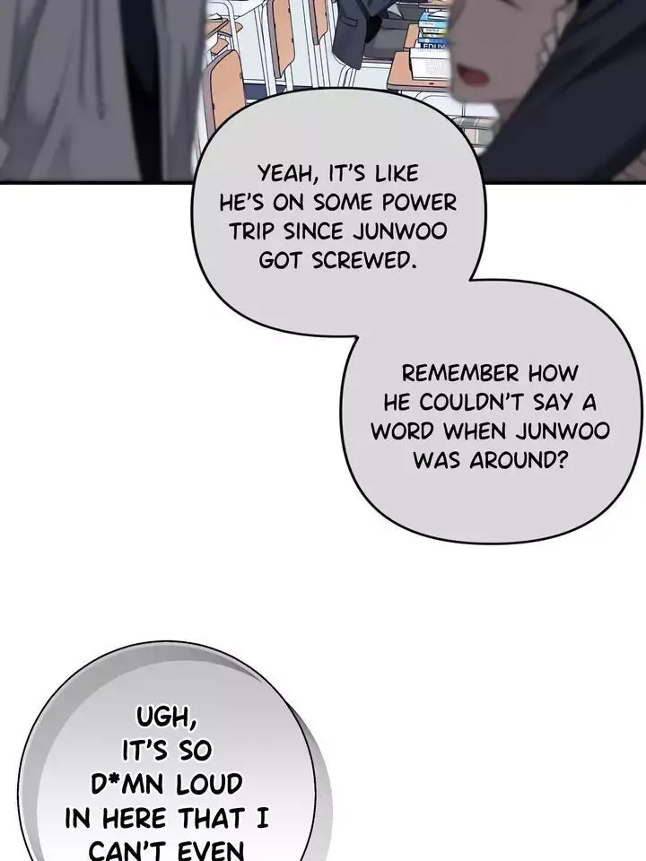 Eighteen’s Bed - Chapter 21 Page 59