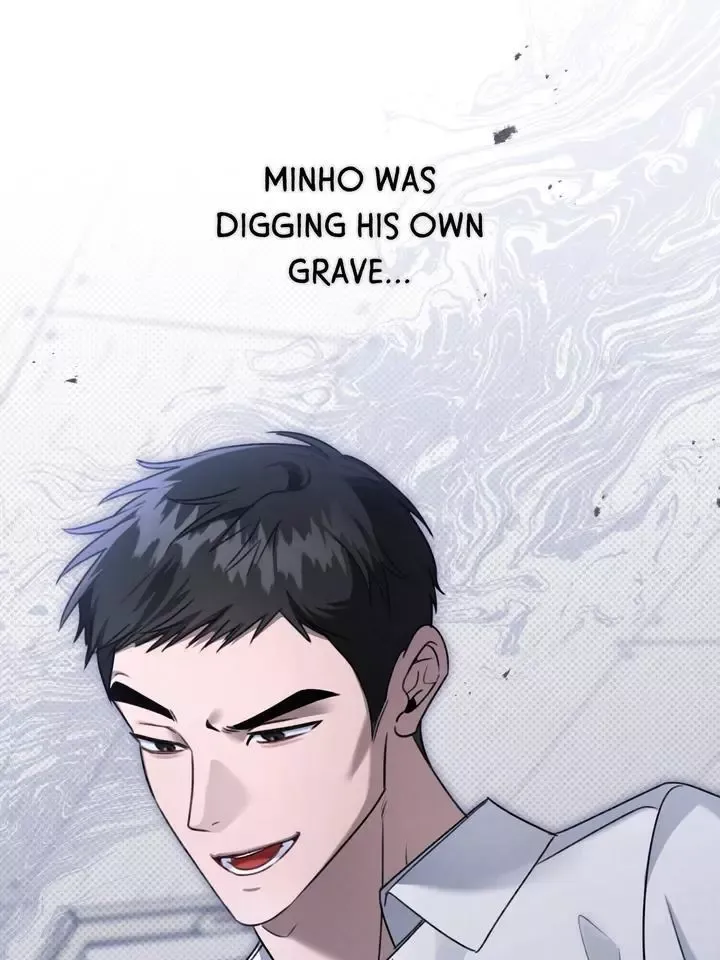 Eighteen’s Bed - Chapter 21 Page 61
