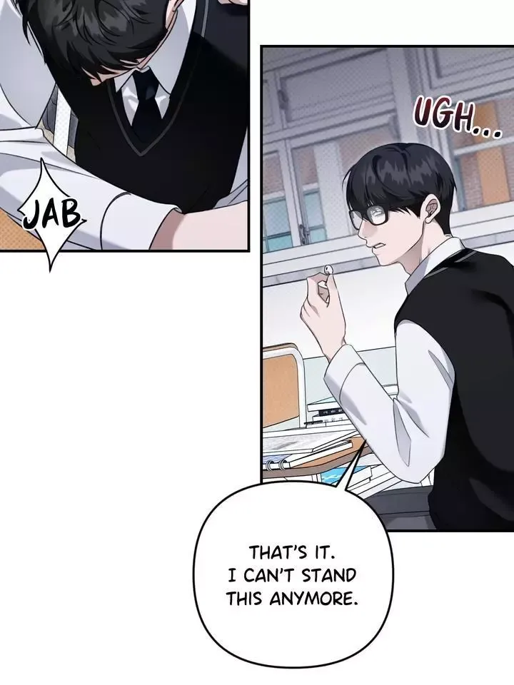 Eighteen’s Bed - Chapter 21 Page 68