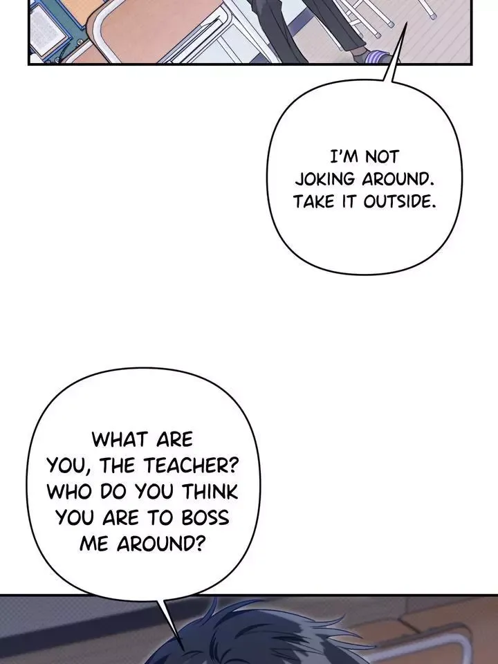 Eighteen’s Bed - Chapter 21 Page 75