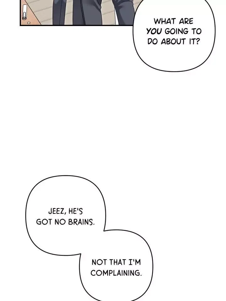 Eighteen’s Bed - Chapter 21 Page 79