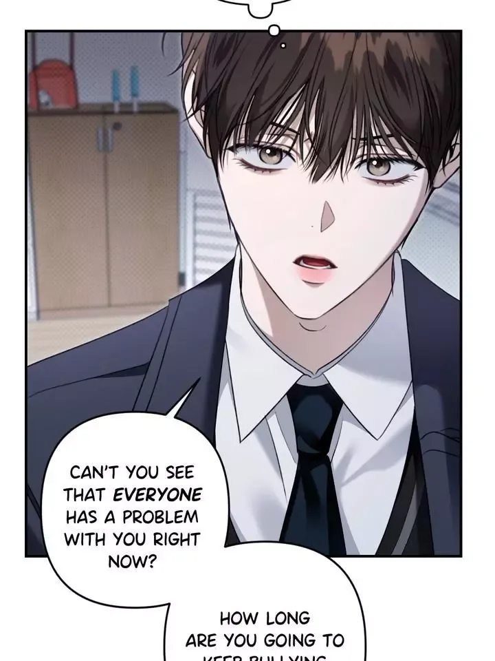 Eighteen’s Bed - Chapter 21 Page 80