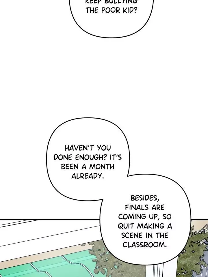 Eighteen’s Bed - Chapter 21 Page 81