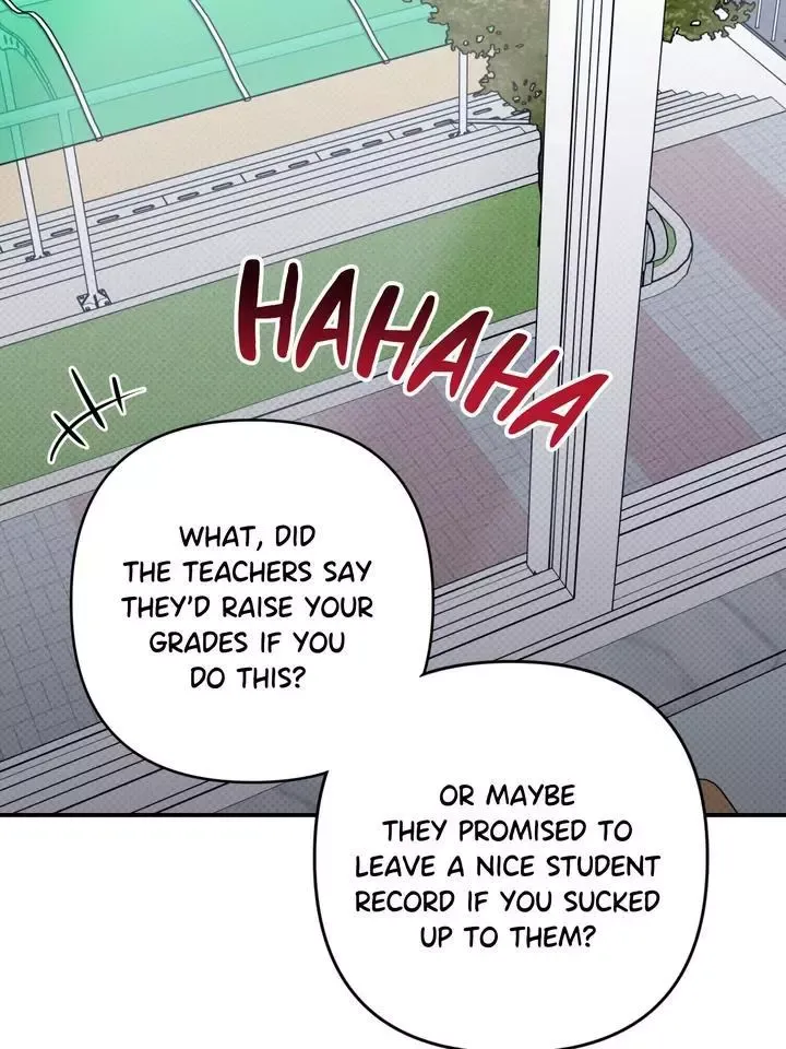 Eighteen’s Bed - Chapter 21 Page 82