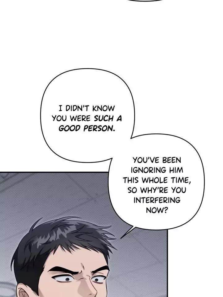 Eighteen’s Bed - Chapter 21 Page 83