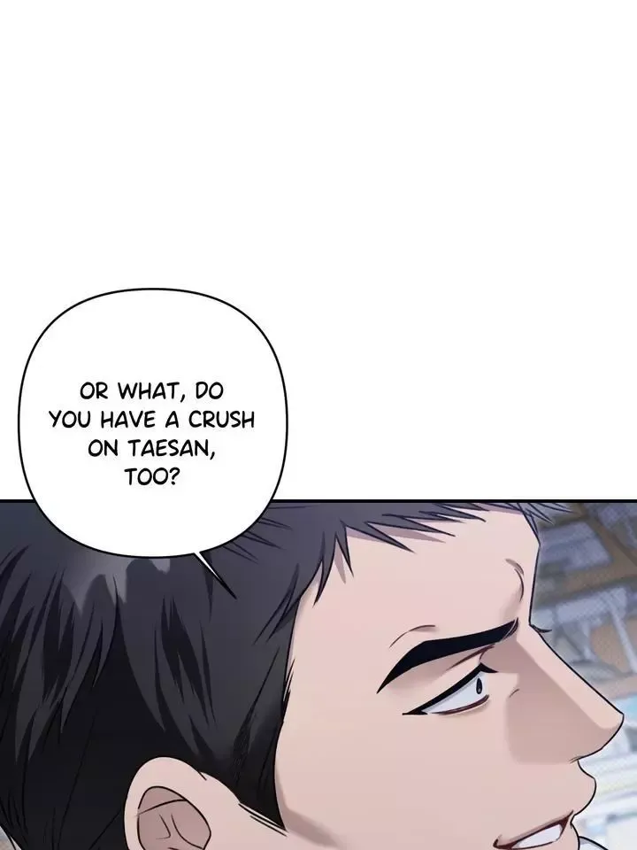 Eighteen’s Bed - Chapter 21 Page 86